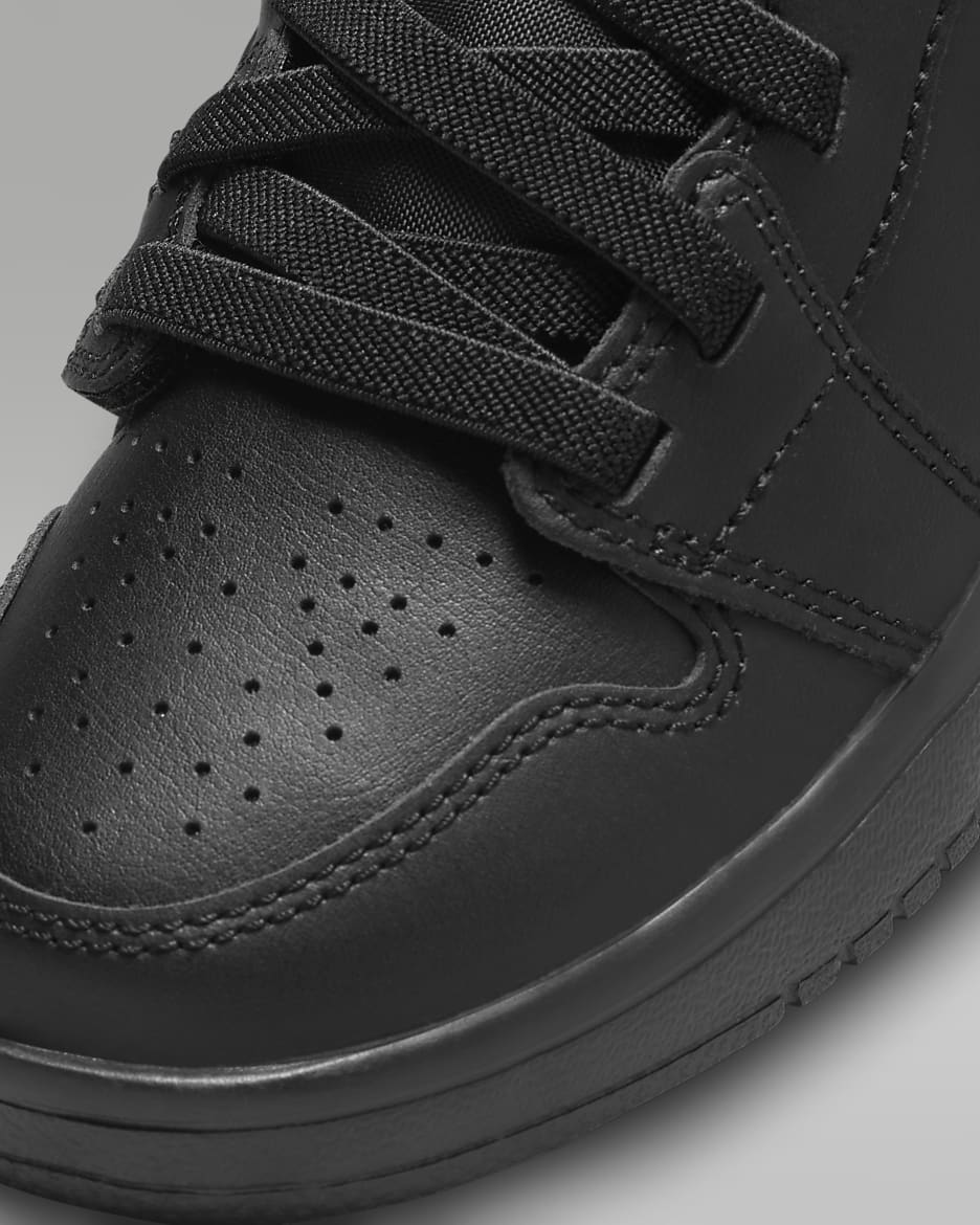 Jordan 1 Low Alt Schuh fur jungere Kinder
